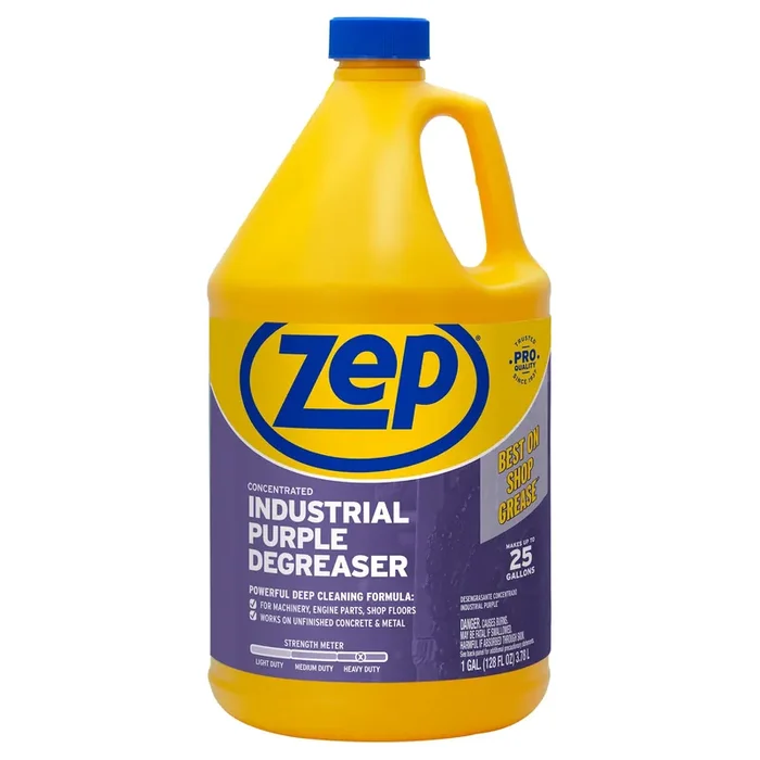Cleaner Industrial 128Oz