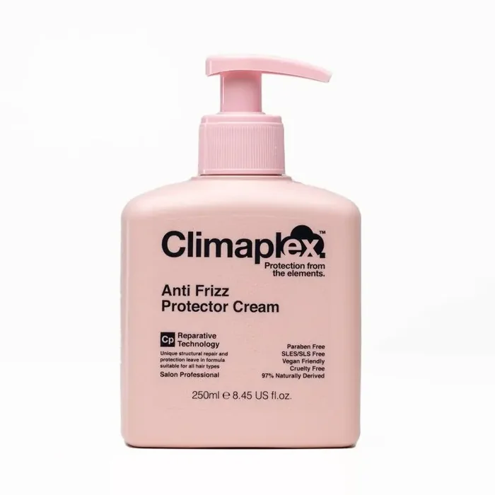 Climaplex Anti-Frizz Protector Cream – 8.45 fl oz