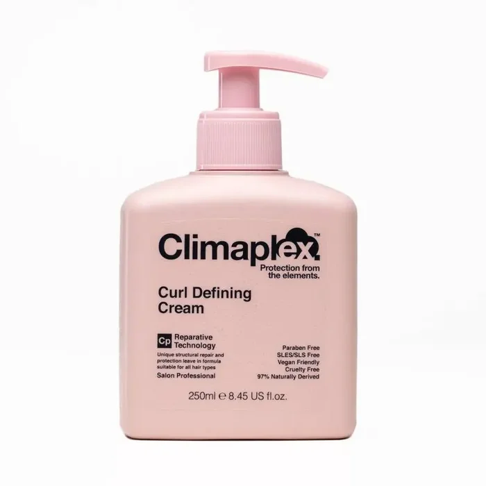 Climaplex Curl Defining Cream – 8.45 fl oz