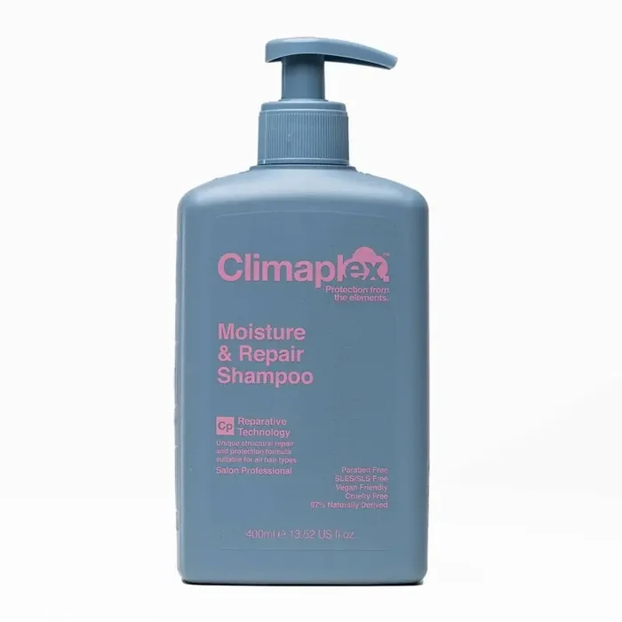 Climaplex Moisture and Repair Shampoo – 13.5 fl oz