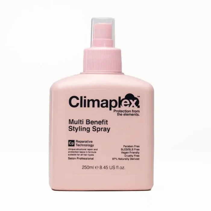 Climaplex Multi Benefit Hair Styling Spray – 8.45 fl oz
