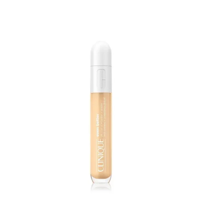 Clinique Even Better All-Over Concealer + Eraser – CN 08 Linen – 0.2 fl oz – Ulta Beauty