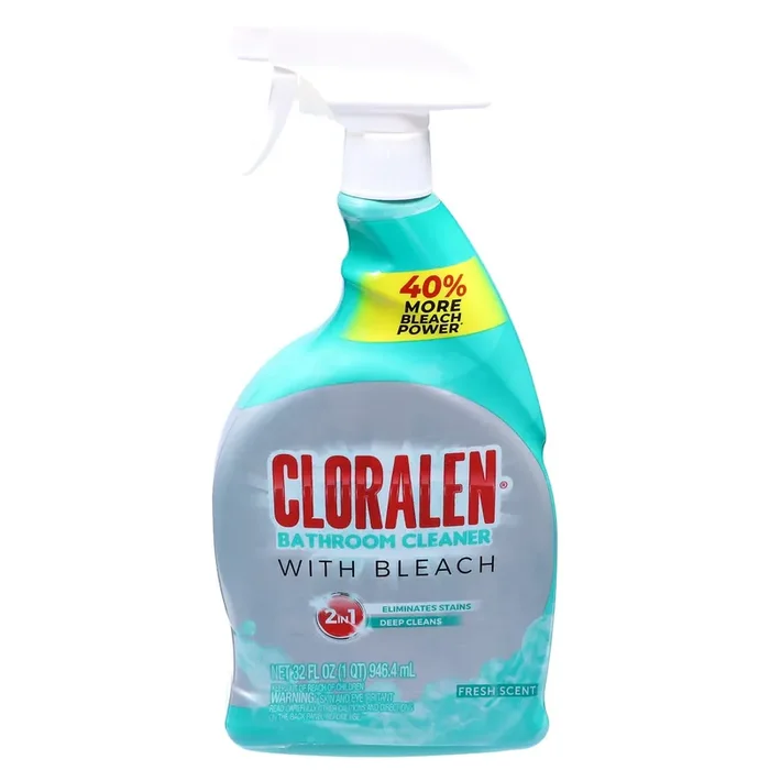 Cloralen Original Bathroom Cleaner