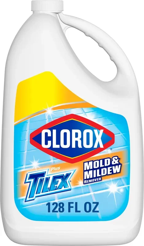Clorox 128 Fluid ounce(s) Liquid Mold Remover