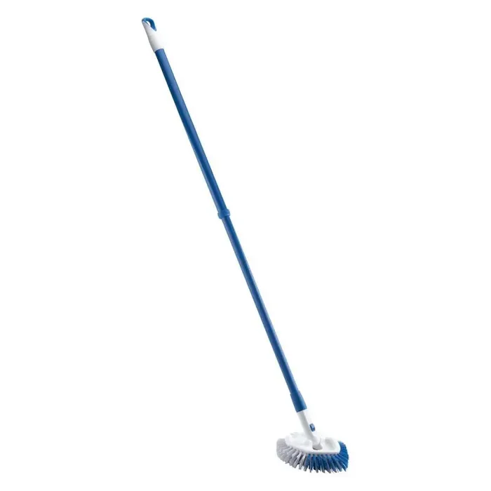Clorox 42″ Max Reach Tub & Tile Bathroom Brush