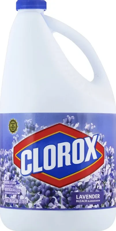 Clorox Bleach 1 gl