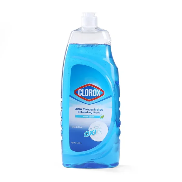 Clorox Clorox 40-fl oz Fresh Scent Dish Soap