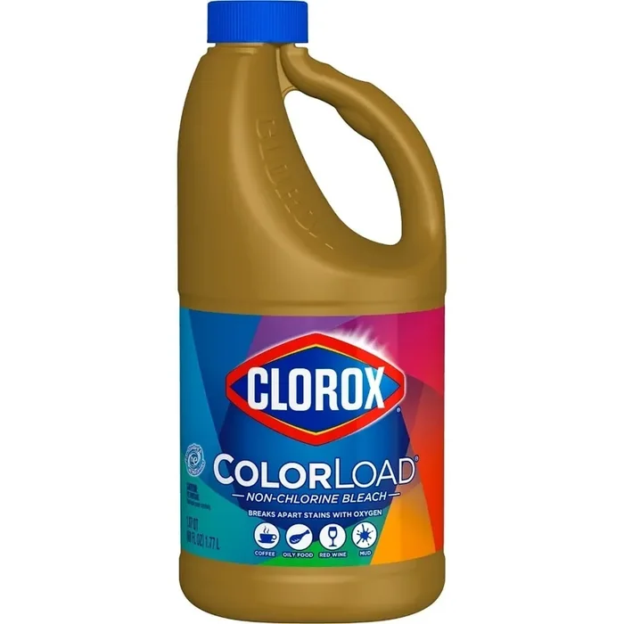 Clorox Colorload Non-Chlorine Bleach