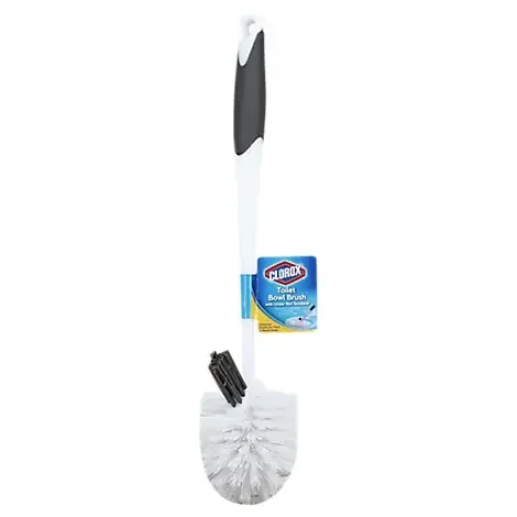 Clorox Toilet Bowl Brush – Each