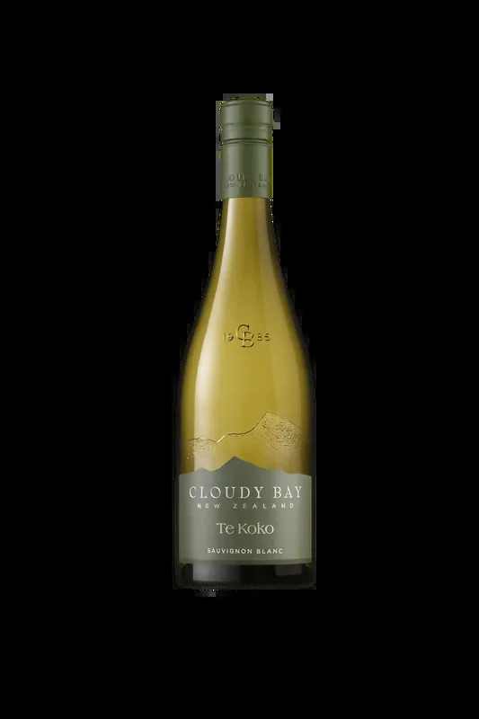 Cloudy Bay Sauvignon Blanc Te Koko New Zealand 2021