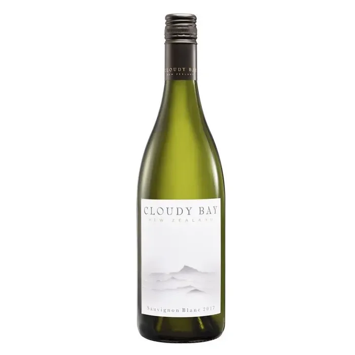Cloudy Bay Sauvignon Blanc White Wine – 750ml Bottle