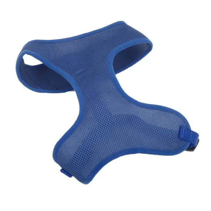 Coastal Pet Products Pet Attire Blue Dog harness , Small