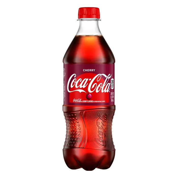 Coca-Cola Cherry