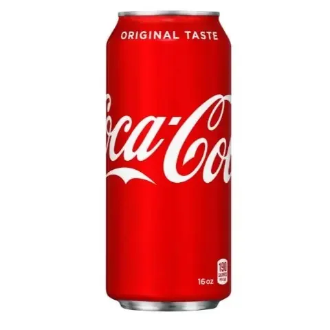 Coca-Cola Coke