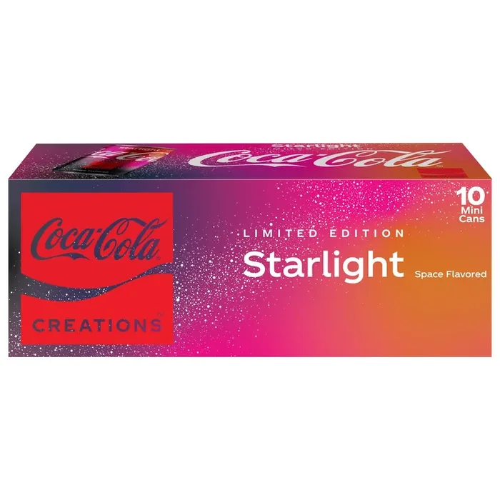 Coca-Cola Soft Drink