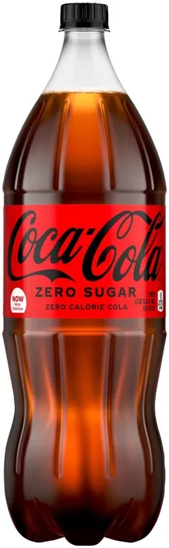 Coca-Cola Zero Sugar