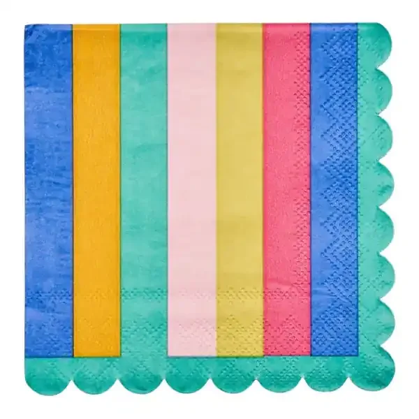 COCKTAIL NAPKIN PANOPLY
