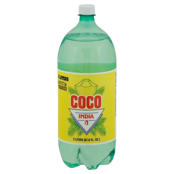 Coco Soda 67.6 fl oz