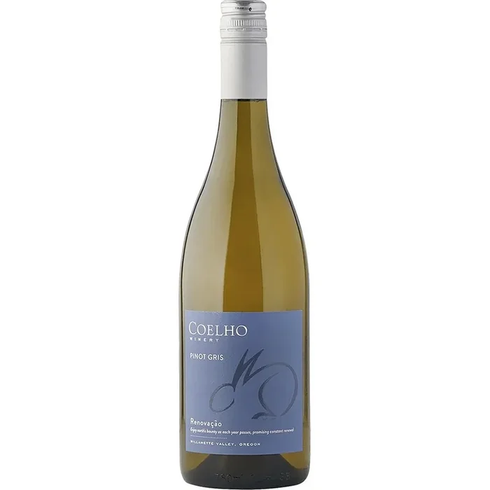Coelho Winery Coelho Renovacao Pinot Gris
