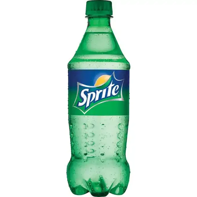 Coke Sprite – 20 oz