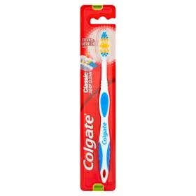 COLGATE CLASSIC DEEP CLEAN ZAHNBÜRSTE MEDIUM