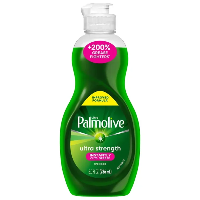 Colgate Palmolive Ultra Original