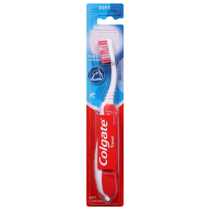 Colgate Toothbrush