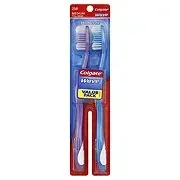 Colgate Toothbrush Wave Full Medium