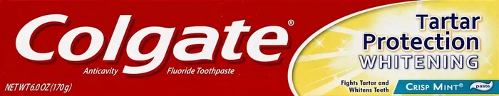 Colgate Toothpaste 6 oz