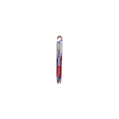 Colgate Wave ZigZag Toothbrush Medium Full 50 – 1 Count