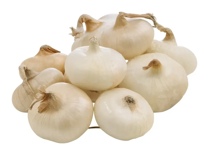 Colgate White Onion 3 Lb Bag