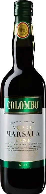 Colombo Wine 750 ml