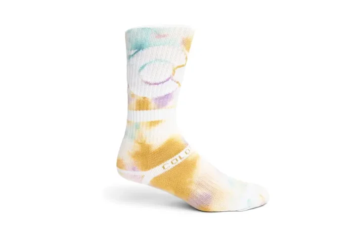 Colorado Limited Lilac Summit Socks