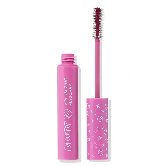 ColourPop BFF Mascara – Pink Inc – 0.24 fl oz