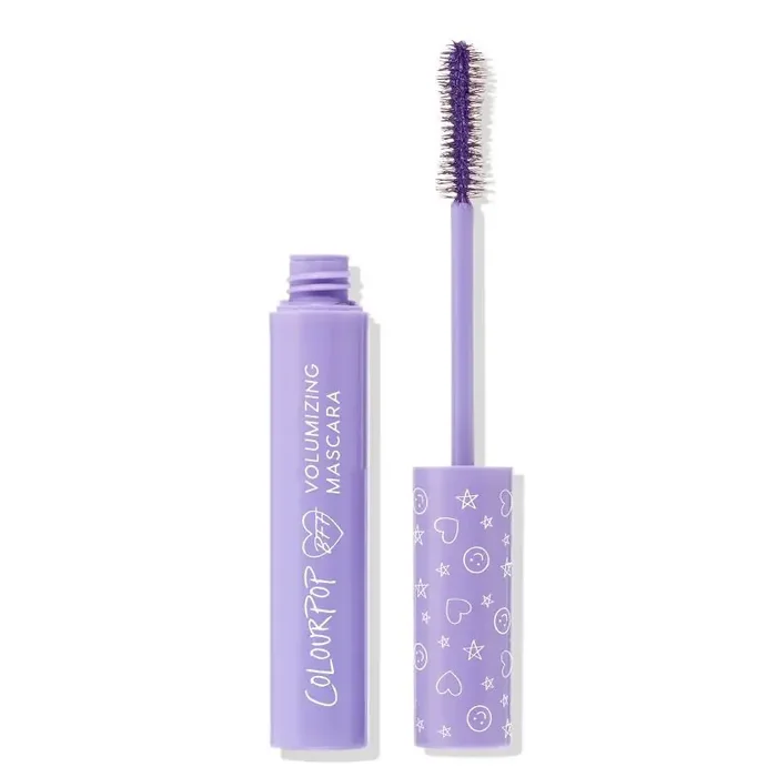 ColourPop BFF Mascara – Purple Prose – 0.24 fl oz
