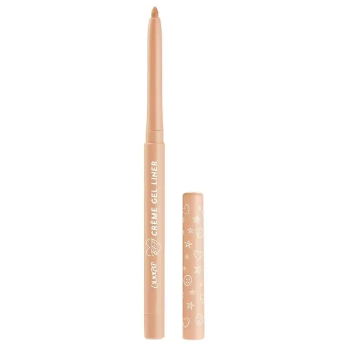 ColourPop Creme Gel Eyeliner – Honeydude – 0.01oz