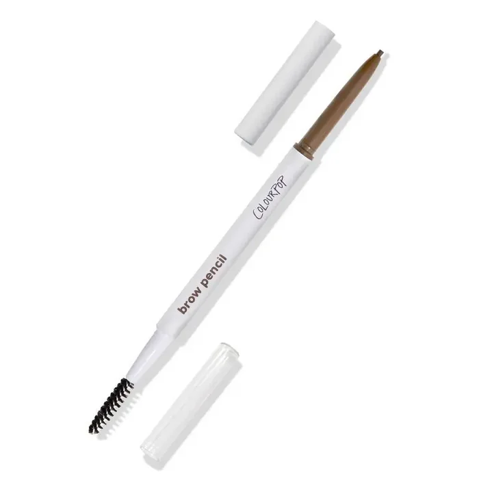 ColourPop Eyebrow Enhancer Pencil – Dark Brown – 0.003oz