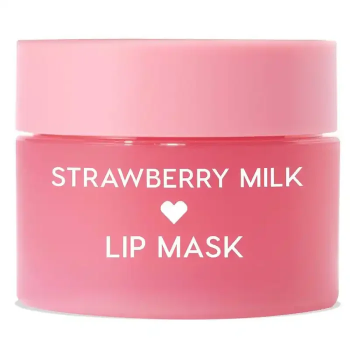 ColourPop Fresh Kiss Lip Mask – Strawberry Milk – 0.28oz
