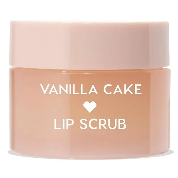 ColourPop Fresh Kiss Lip Scrub – Vanilla Cake – 0.28oz