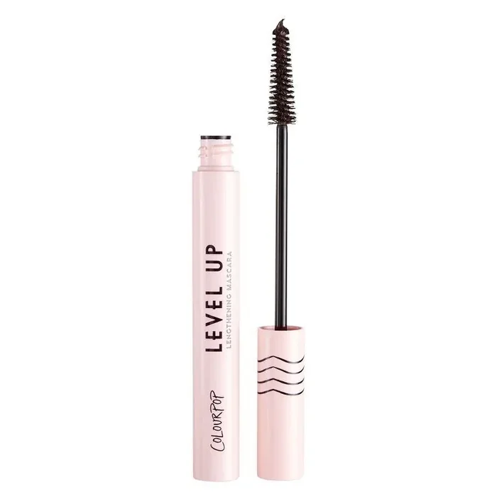 ColourPop Level Up Mascara – Brown – 0.25 fl oz