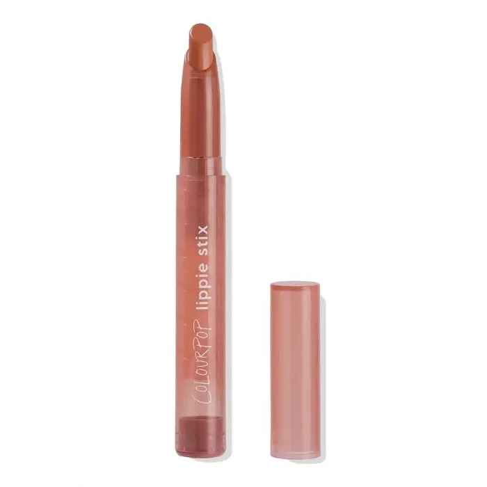 ColourPop Lippie Stix Lipsticks – Parker – 0.035oz