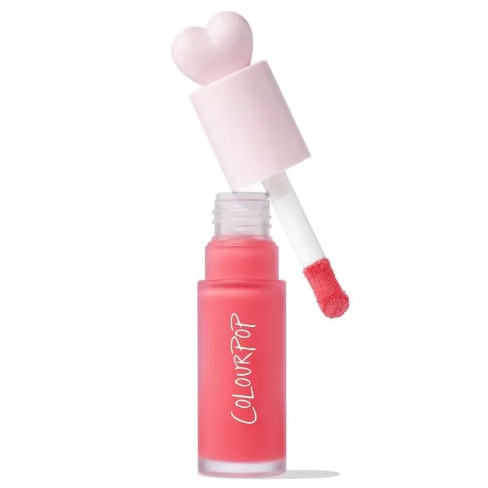 ColourPop Liquid Blush – Angel Face – 0.3oz
