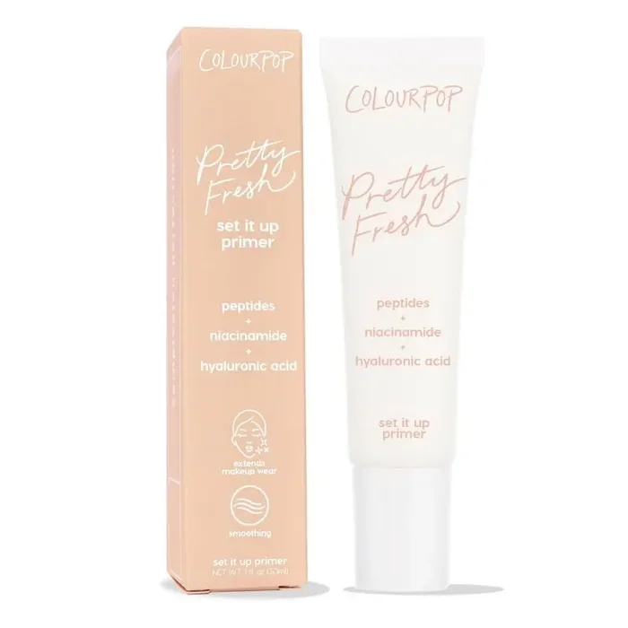 ColourPop Pretty Fresh Primer – Set It Up – 1 fl oz