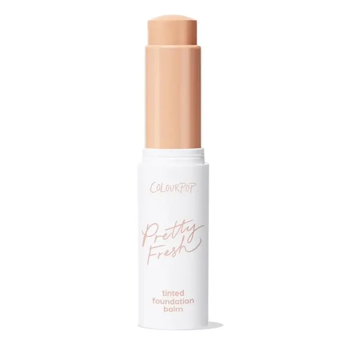 ColourPop Pretty Fresh Tinted Foundation Balm – Fair 4 – 0.29oz