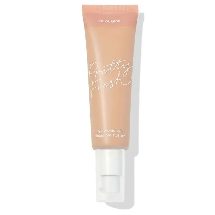 ColourPop Pretty Fresh Tinted Moisturizer – Light 8N – 1.45 fl oz