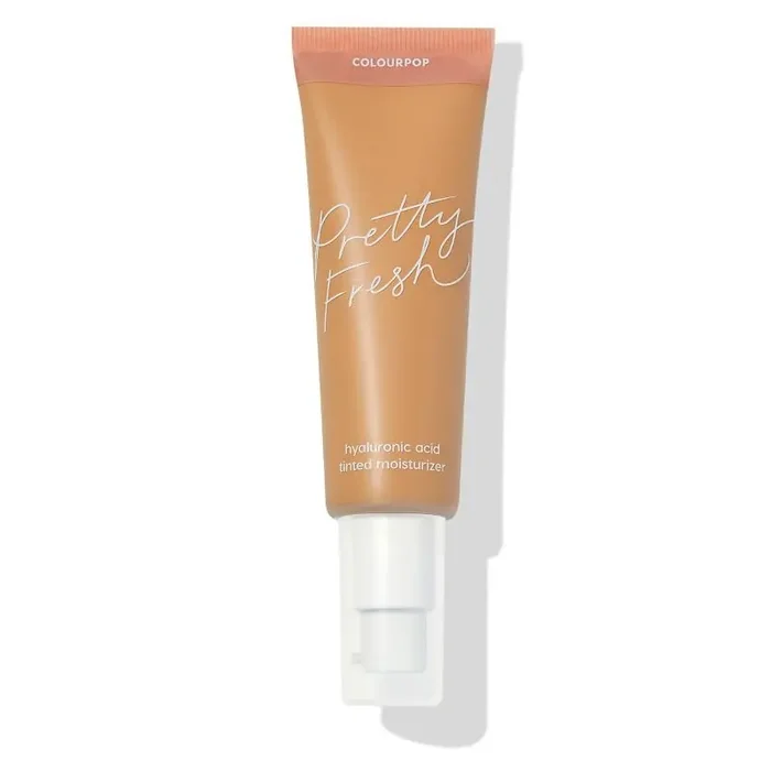 ColourPop Pretty Fresh Tinted Moisturizer – Medium 12W – 1.45 fl oz