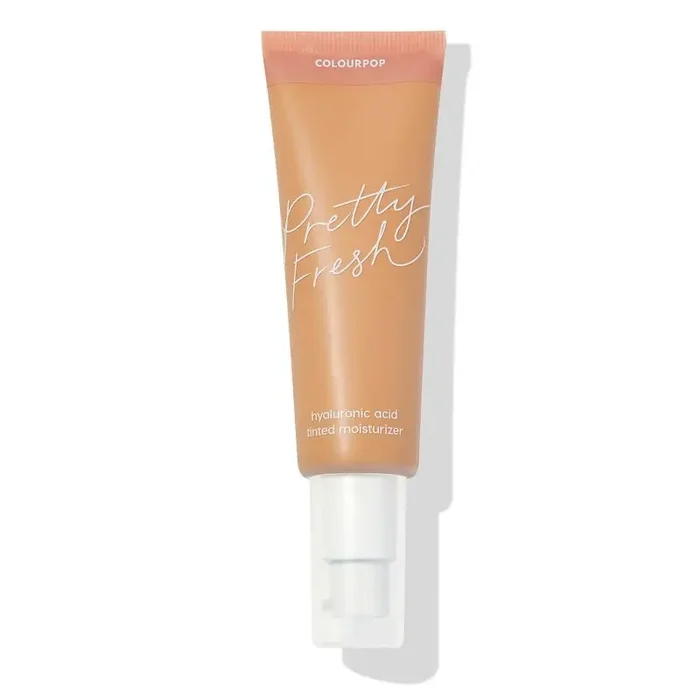 ColourPop Pretty Fresh Tinted Moisturizer – Medium 9W – 1.45 fl oz