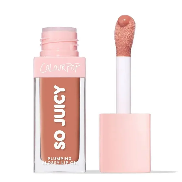 ColourPop So Juicy Lip Oil – Its a Date – 0.29 fl oz
