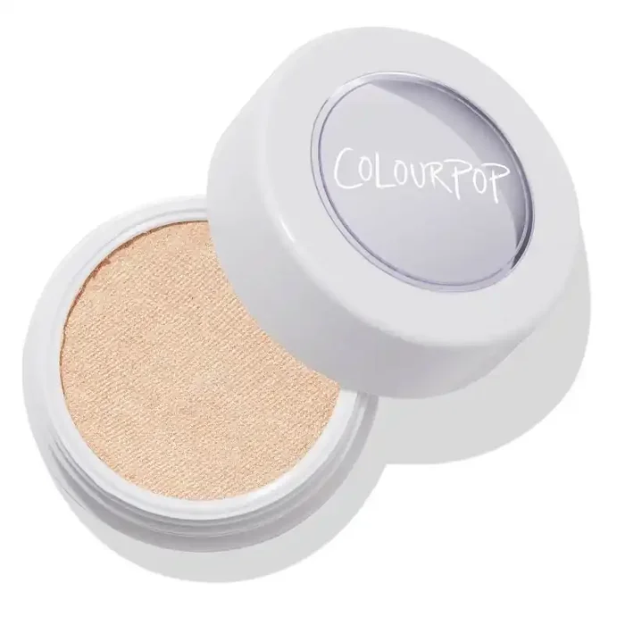 ColourPop Super Shock Cosmetic Highlighter – Lunch Money – 0.15oz