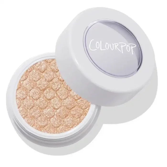 ColourPop Super Shock Eyeshadow – Mighty Morphin‘ – 0.074oz